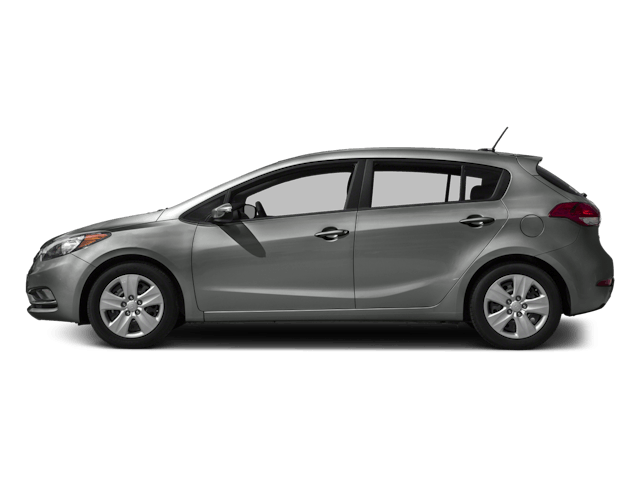 Used 2016 Kia Forte Hatchback